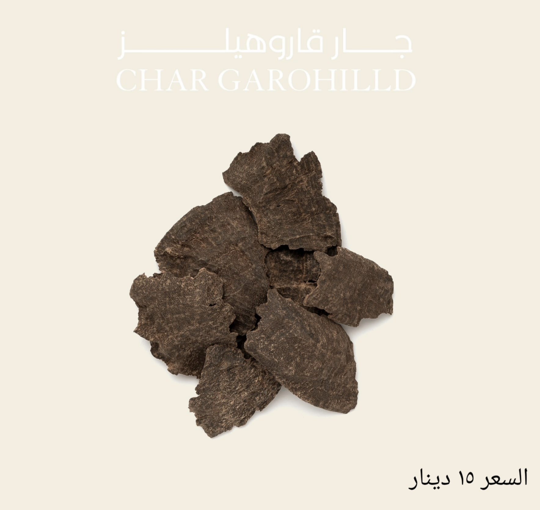 جار قاروهيلد